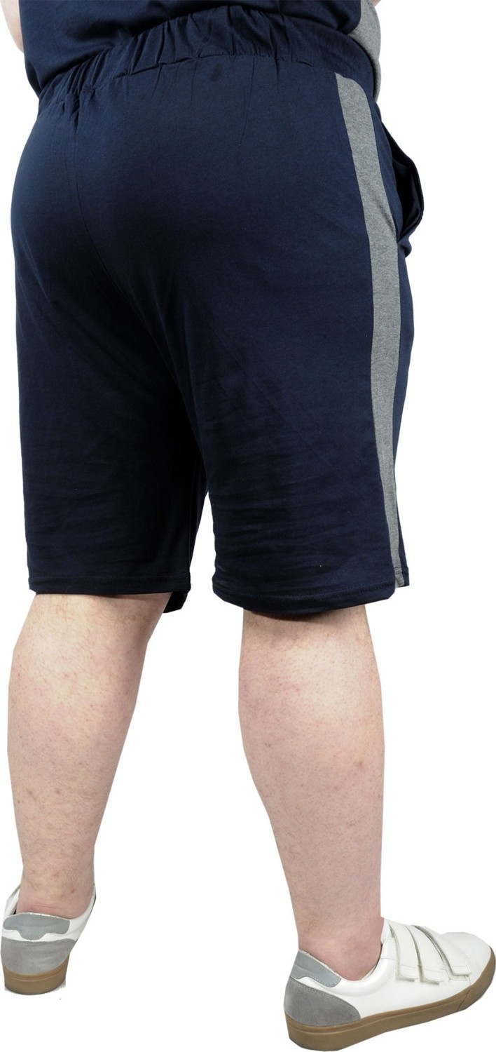 ModeXL Erkek Kapri Süprem MD08 22135 Lacivert görsel 8