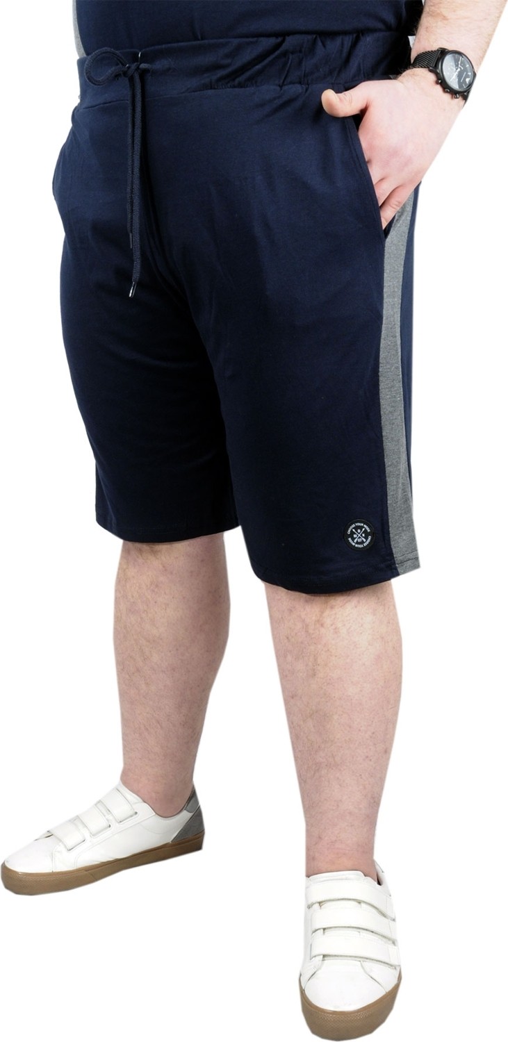 ModeXL Erkek Kapri Süprem MD08 22135 Lacivert görsel 5
