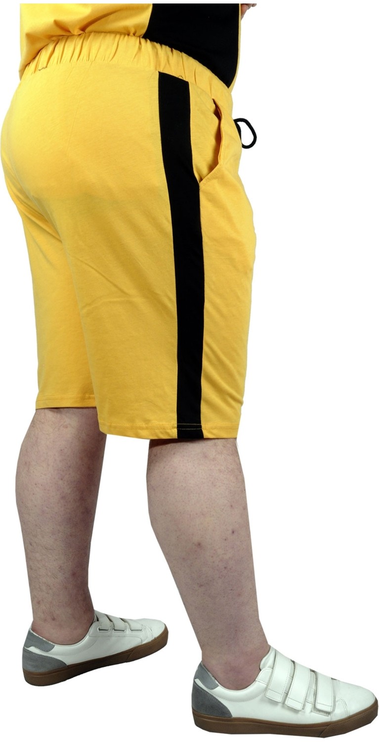 ModeXL Erkek Kapri Süprem MD08 22135 Lacivert görsel 3