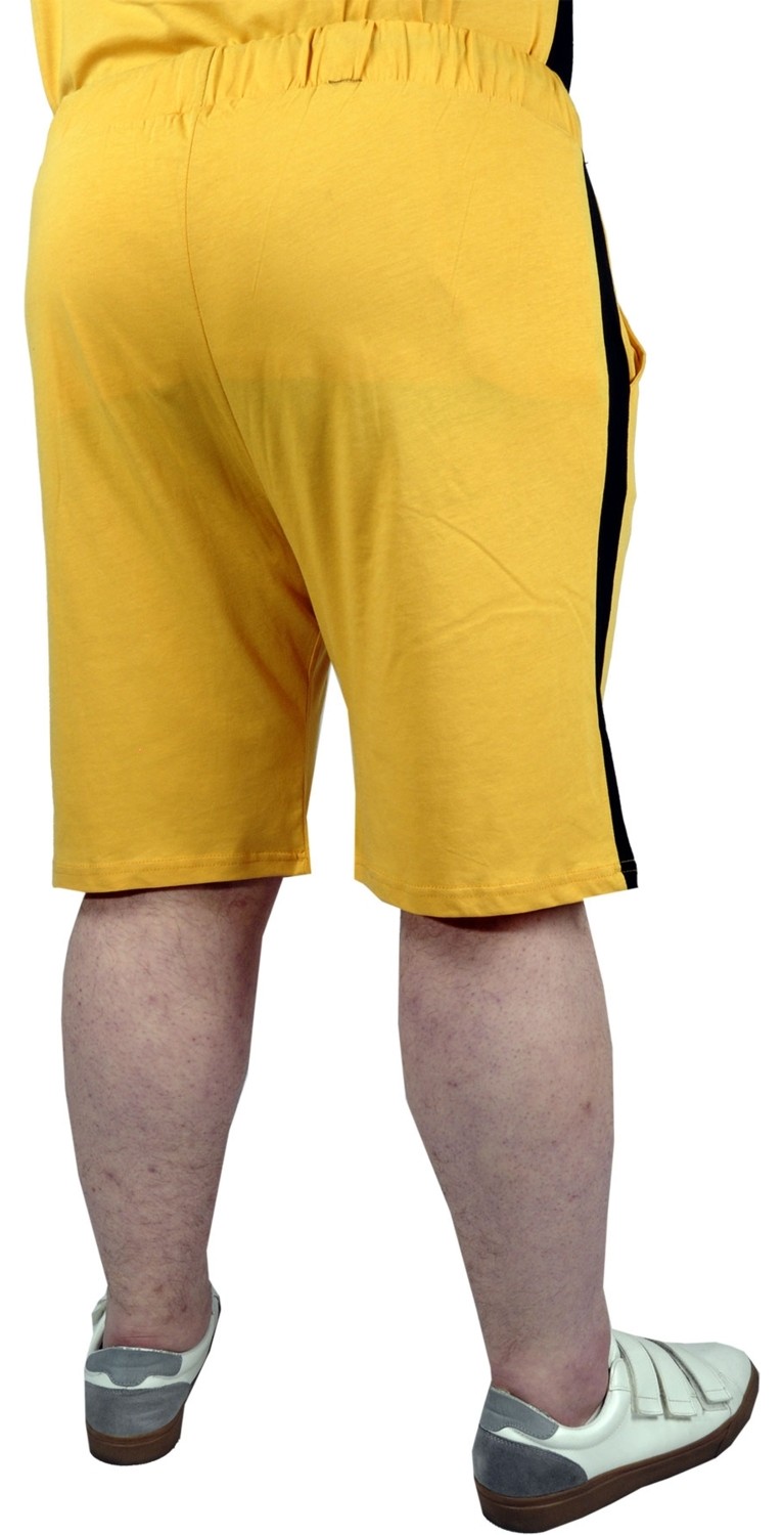 ModeXL Erkek Kapri Süprem MD08 22135 Lacivert görsel 4