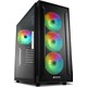 Sharkoon Case Sharkoon RGB TG6M Atx Bilgisayar Kasası Sharkoon Case Sharkoon RGB TG6M Atx Bilgisayar Kasası