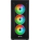 Sharkoon Case Sharkoon RGB TG6M Atx Bilgisayar Kasası Sharkoon Case Sharkoon RGB TG6M Atx Bilgisayar Kasası