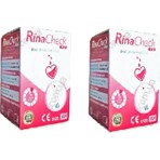 Rina Check Rina Chek Şeker Ölçm Çubuğu 2 Kutu 100 Strıp
