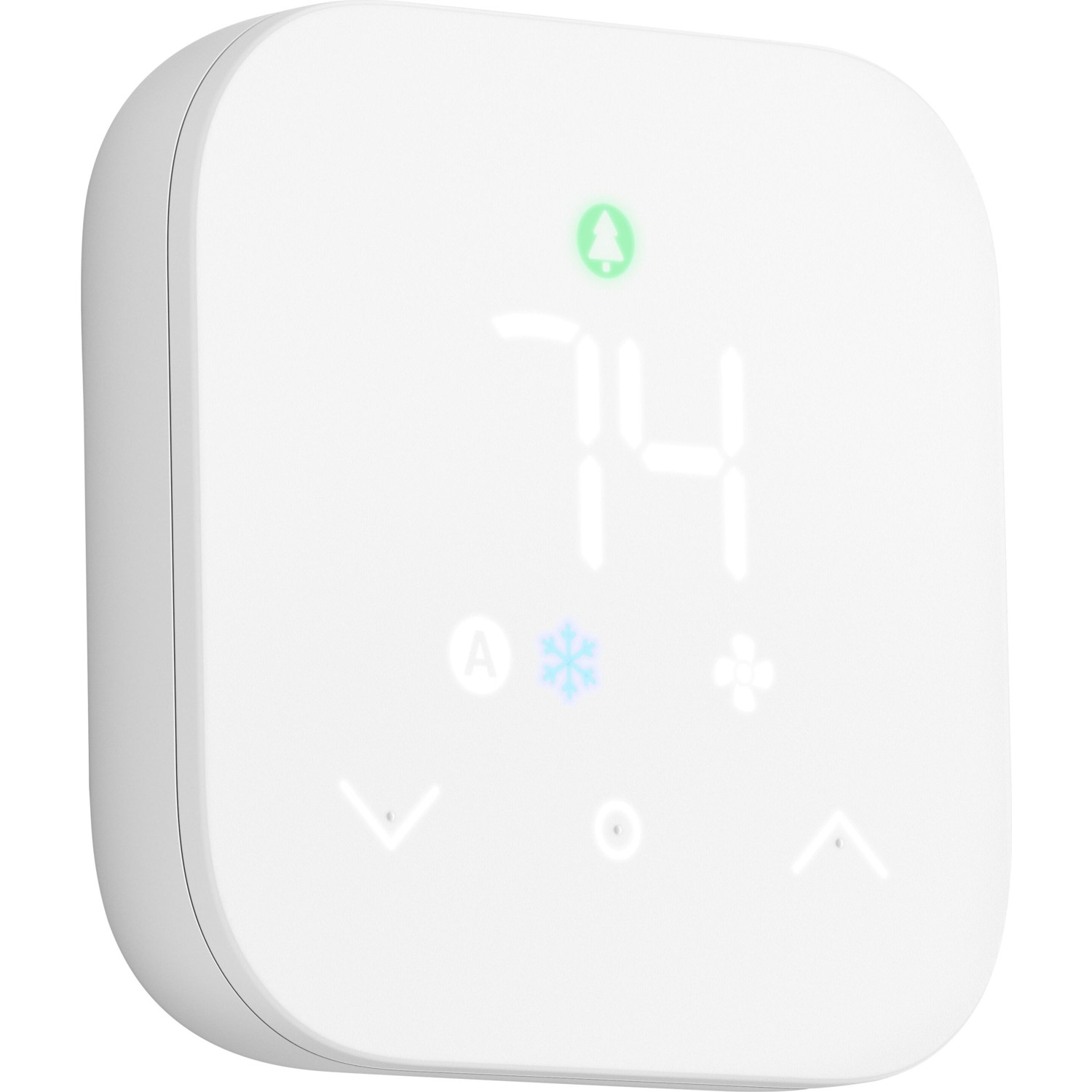 Amazon Smart Programmable Thermostat Termostatı Fiyatı