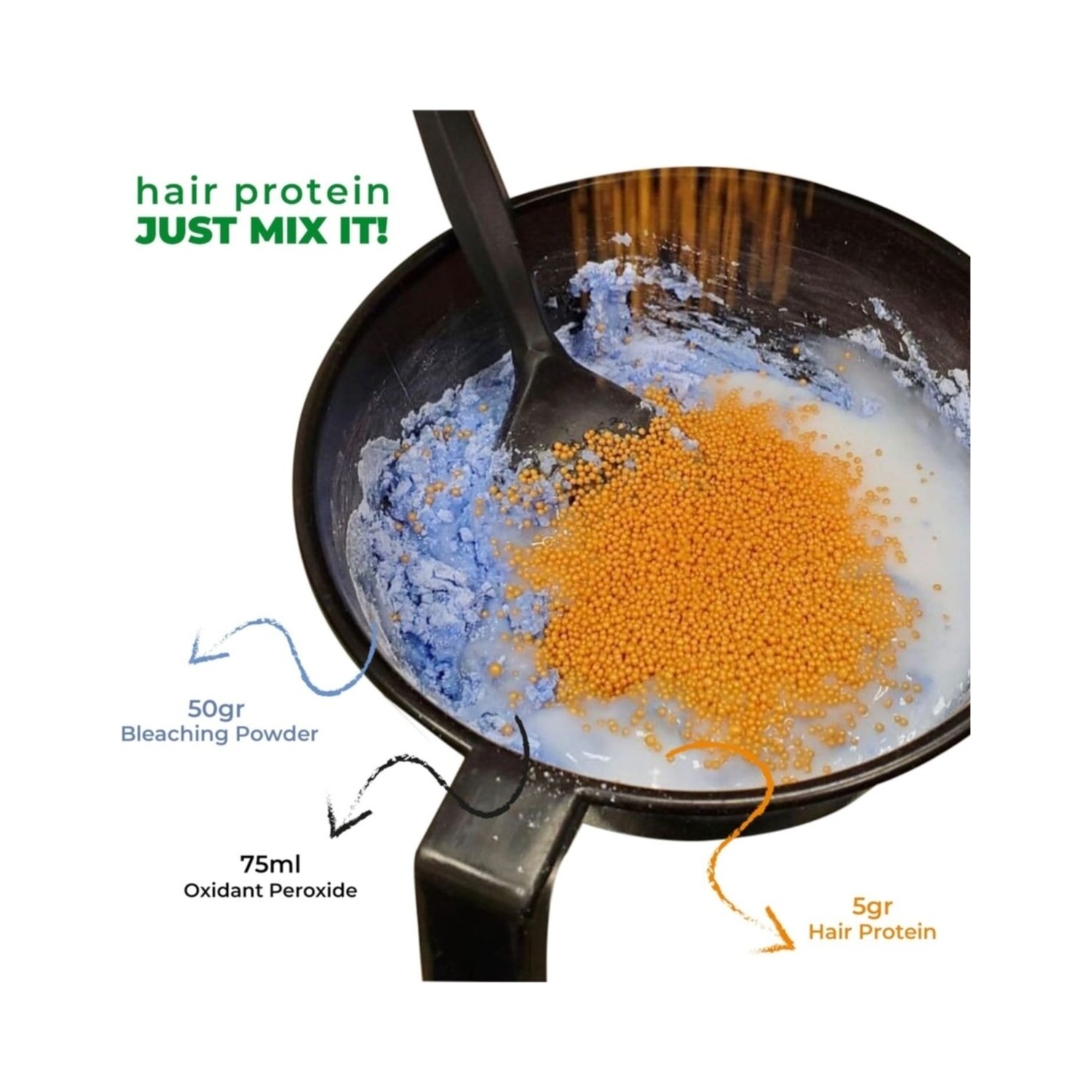 Bioplex Hair Protein Treatment Bioplex Saç Bakım Proteini Fiyatı