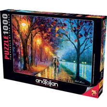 Anatolian 1000 Parçalık Puzzle / Rapsodi - Kod 1106