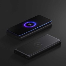 Mi Xiaomi Wireless Powerbank 10000 Mah