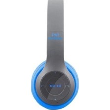 P47 5.0+Edr Bluetooth Kulaklık