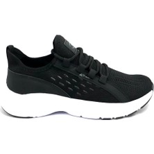 M.P. Mp 221-2390 Siyah Kadın Casual Spor Ayakkabı