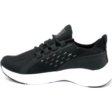 M.P. Mp 221-2390 Siyah Kadın Casual Spor Ayakkabı