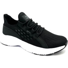 M.P. Mp 221-2390 Siyah Kadın Casual Spor Ayakkabı