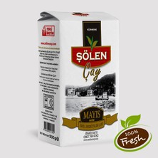 Şölen Özel Hediyelik Siyah Çay 500 gr 12'li