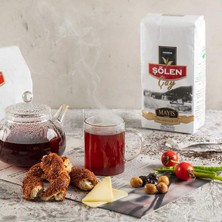 Şölen Özel Hediyelik Siyah Çay 500 gr 10'lu