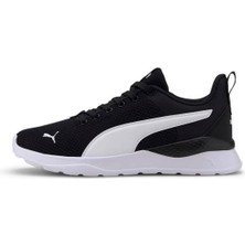 Puma Kadın Sneaker Siyah Beyaz 372004-01