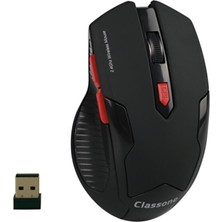 Classone WG100 Gaming Serisi Kablosuz Mouse