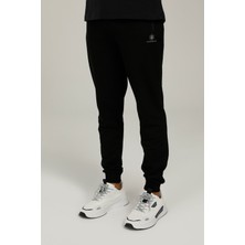 Lumberjack Erkek Eşofman Altı CT107 Siyah/black 12S17CT107