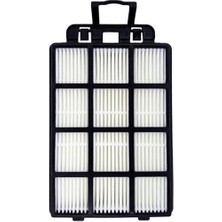 MFS Arzum Ar 4054 Cleanart Silence Pro Uyumlu Hepa Filtre