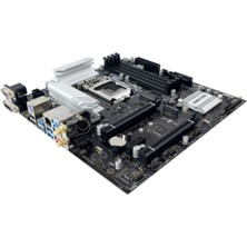 Biostar B560MX/E Pro Ddr4 4000 S+V+Gl LGA1200