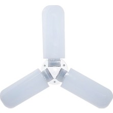 Cata Ct 1152 Cata 42 W Pervane LED Ampul Beyaz Işık 6400K