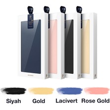 Vendas iPhone 11 Pro Skin Pro Serisi Dux Ducis Kapaklı Flip Cover Kılıf