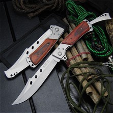 Kuyruklu Balıkçı Çakısı