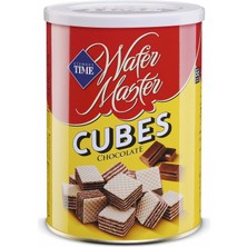 Wafer Master Cubes Çikolata Kremalı Gofret 220 gr