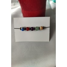 Atl Kova Burcu Doğaltaş Bileklik