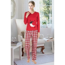 Doremi Bayan Pijama Takımı