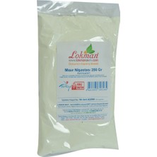 Lokmanavm Mısır Nişastası 250 gr Paket