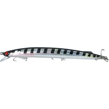 Fujin Kingjerk Sinking 19CM 34GR #069 Baracuda Hd