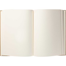 Fanart Sketch Book Sert Kapak Eskiz Çizim Defteri Ivory Kağıt 80 Gr. A5 96 Yaprak
