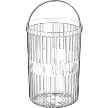 Emofom Süzgeçli Saklama Kabı 1500 ml Turşuluk & Zeytinlik
