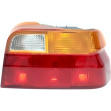 İTHAL Arka Stop Lambası Sedan Sağ Escort 1991-