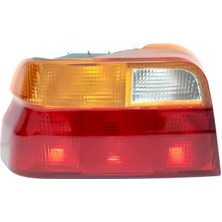İTHAL Arka Stop Lambası Sedan Sol Escort 1991-