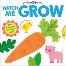 Watch Me Grow