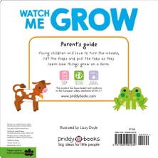 Watch Me Grow