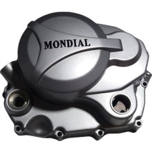 Mondial Krank Kutusu Sağ Kapak Mondial Agk 125