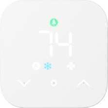 Amazon Smart Programmable Thermostat Termostatı