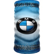 E-Taktik Extreme Bmw Bandana Boyunluk Maske