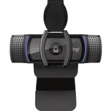 Logitech C920E 960-001360 Profesyonel Webcam