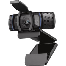 Logitech C920E 960-001360 Profesyonel Webcam