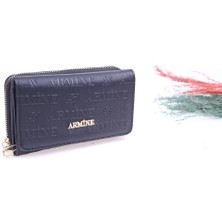 Armine C 12 Lazer Kadın Cüzdan