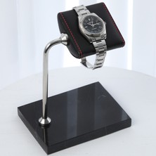 Onywatch Mermer Saat Standı-Saat Saklama Kutusu