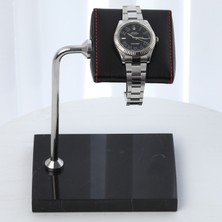 Onywatch Mermer Saat Standı-Saat Saklama Kutusu