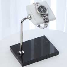 Onywatch Mermer Saat Standı-Saat Koleksiyon Kutusu