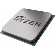 AMD Ryzen 3 3300X 3,8 GHz 16 MB Cache AM4 İşlemci