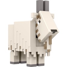 Armağan Oyuncak Minecraft Aksesuarlı Figürler Goat HDV15