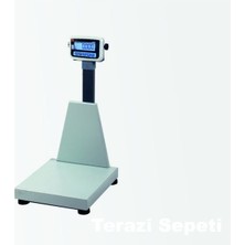 Tem Eko 150 kg x 20 gr Onaylı 30 x 40 Tartım Baskülü