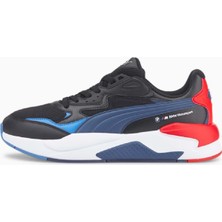 Puma 307137-01 Bmw Mmas X-Ray Speed - Puma - P Blk-Strg Blue-Estate Blue - 45