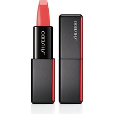 Shiseido Modernmatte Powder Lipstick 525 Sound Check